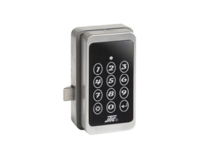 Dual-Function Intelligent NFC Cabinet Lock By Using Sensor Card And ...